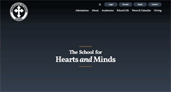 Desktop Screenshot of aoshouston.org